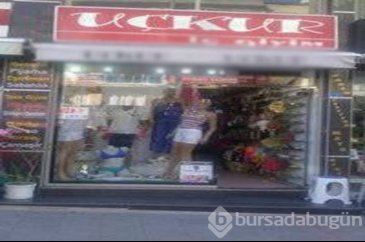 Yurdum insanından şaka gibi dükkan isimleri