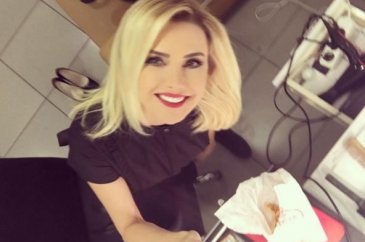 İnstagram'da ünlüler - 5 Nisan 2016