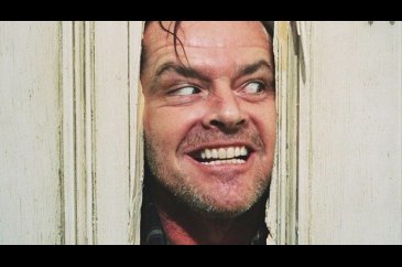 The Shining'in devamı yolda