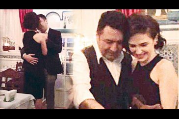 Sinem Öztürk yeni aşkı ile evlilik yolunda