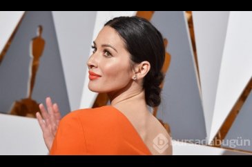 Olivia Munn: ''İnsanları inandırmak çok zor''