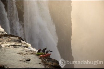 Adrenalin &acirc;şıklarının bayılacağı 12 fotoğraf
