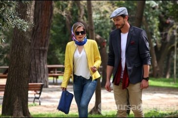 "Hayat Şarkısı" sosyal medyayı salladı!