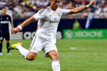 Cristiano Ronaldo'nun bilinmeyen 10 özelliği