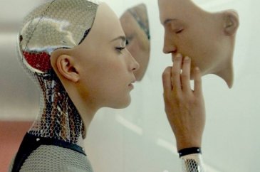 İnsanlar robotlar ile cinsel deneye sokuldu