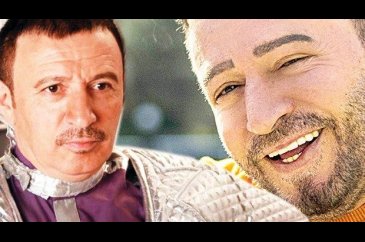 Mustafa Topaloğlu'nun imaj değişikliğinin nedeni ortaya çıktı