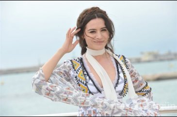 Kördüğüm Cannes'da kırmızı halıda!