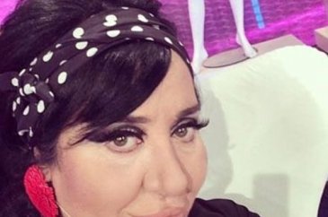 Nur Yerlitaş: Meme estetiği düşünüyorum
