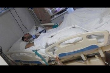 Burun ameliyatına girdi, 3 aydır komada