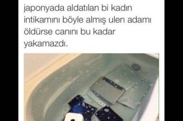 İnterneti sallayan komik paylaşımlar