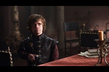 Peter Dinklage'in balmumu heykeli yapıldı
