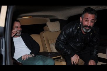 'Evliliği Kemal düşünüyor'
