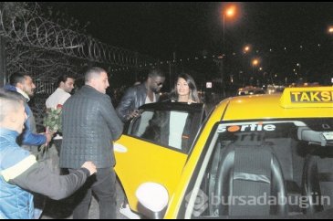 Pascal'ın gizemli kadını
