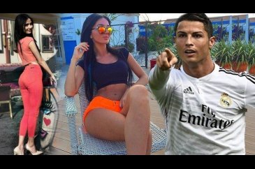 Cansu Taşkın: Ronaldo ile irtibat halindeyiz