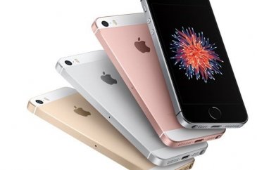 iPhone SE Türkiye'de satışa sunuldu
