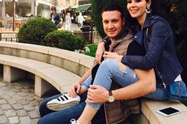 İnstagram'da Ünlüler - 08 Nisan 2016	