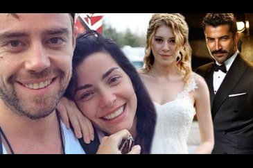 Kenan İmirzalıoğlu ve Sinem Kobal'ın düğününe gitmeyeceğiz