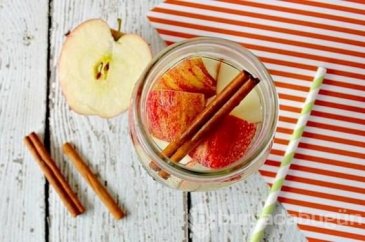 Sizi forma sokacak 15 lezzetli detoks suyu