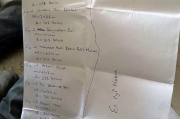 Teröristlerin hain planı deşifre oldu