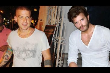 Gani Müjde'den Kıvanç Tatlıtuğ ve Gökhan Özoğuz'a teklif