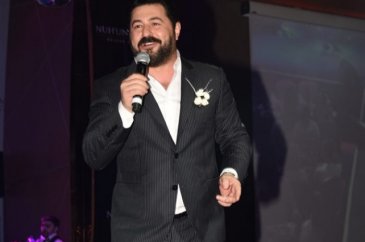 Serkan Kaya müjdeyi verdi!