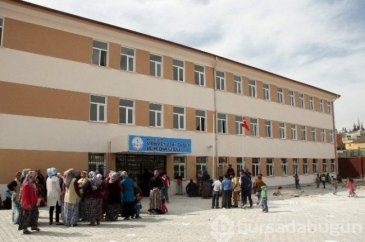 Kilis'te Suriyeli gerginliği! Veliler ayaklandı
