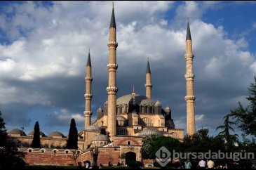 Mimar Sinan'ın matematiği çözüldü mü?
