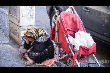 Küçük yaştaki binlerce mülteci kayıp