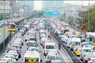 Trafikten kurtulmanın ucuz yolu
