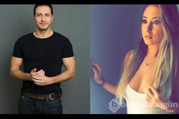 "Mehmet Ali Erbil'in kızı olduğunu bilmiyordum"