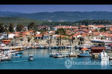 Türkiye'de ekonomik tatil yapılabilecek 11 yer