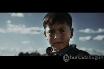 Teoman Müteci dramını klibinde anlatıyor...