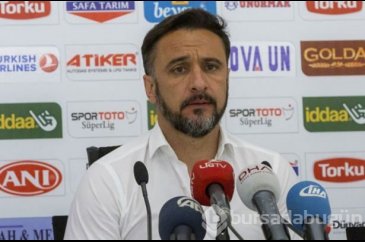 Vitor Pereira'nın koltuğu sallanıyor