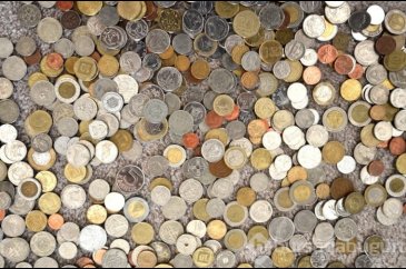 Para birimlerinin isimleri nereden geliyor?