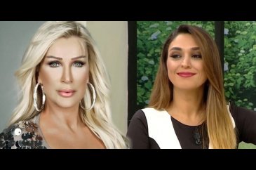 Seda Sayan: Esra doğuma gözyaşları içinde gitti