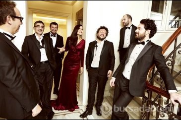 Bergüzar Korel: Hep hayal etmiştim ama...