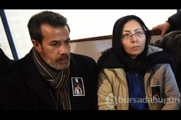 Muhtar mezarlığı kilitledi!