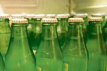 Maden suyu ile soda arasında ne fark var?
