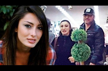 Merve Oflaz'dan Tardu Flordun açıklaması