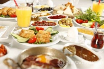 Sabahları yenilmemesi gerekenler!