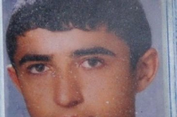 Sınırdan kaçak giren IŞİD'li öldürüldü!