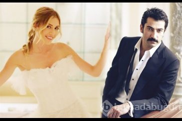Sinem Kobal'dan çifte balayı