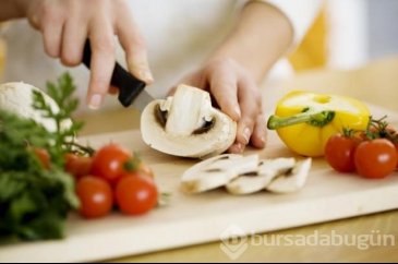 Mutfakta işinize yarayacak püf noktalar