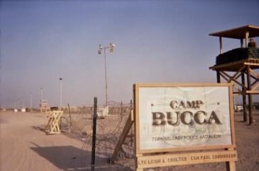 Terörün doğduğu cezaevi: Bucca