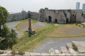 Yedikule Zindanlarının bilinmeyenleri