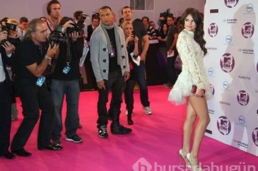 Victoria's Secret 'En Seksiler 2016' listesini açıkladı
