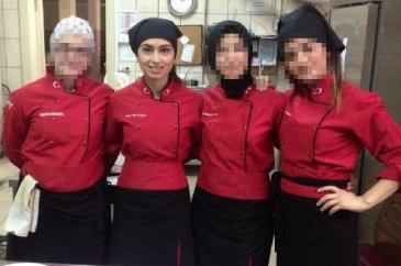 Bursa'da genç manken 23 yaşında intihar etti