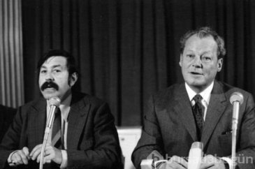 Ölümünün 1.yılında Günter Grass