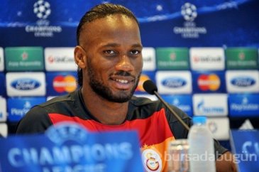 Drogba'ya 'dolandırıcılık' suçlaması
