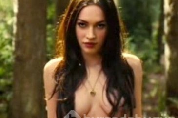 Megan Fox hamile kaldı...